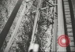 Standbild Zweiten Weltkrieg United States USA, 1940, aus Sekunde 39 historischem Filmmaterial Videoclip 65675057833