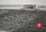 Standbild Zweiten Weltkrieg United States USA, 1940, aus Sekunde 46 historischem Filmmaterial Videoclip 65675057833