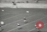 Standbild Zweiten Weltkrieg United States USA, 1940, aus Sekunde 51 historischem Filmmaterial Videoclip 65675057833