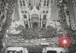 Standbild Zweiten Weltkrieg United States USA, 1940, aus Sekunde 55 historischem Filmmaterial Videoclip 65675057833