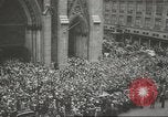 Standbild Zweiten Weltkrieg United States USA, 1940, aus Sekunde 57 historischem Filmmaterial Videoclip 65675057833
