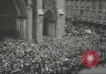 Standbild Zweiten Weltkrieg United States USA, 1940, aus Sekunde 58 historischem Filmmaterial Videoclip 65675057833