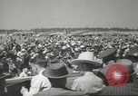 Standbild McChord Feld Pierce County Washington USA, 1940, aus Sekunde 4 historischem Filmmaterial Videoclip 65675057834