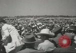 Standbild McChord Feld Pierce County Washington USA, 1940, aus Sekunde 5 historischem Filmmaterial Videoclip 65675057834