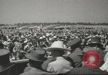Standbild McChord Feld Pierce County Washington USA, 1940, aus Sekunde 6 historischem Filmmaterial Videoclip 65675057834