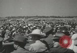 Standbild McChord Feld Pierce County Washington USA, 1940, aus Sekunde 7 historischem Filmmaterial Videoclip 65675057834