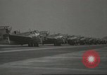 Standbild McChord Feld Pierce County Washington USA, 1940, aus Sekunde 8 historischem Filmmaterial Videoclip 65675057834