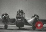 Standbild McChord Feld Pierce County Washington USA, 1940, aus Sekunde 15 historischem Filmmaterial Videoclip 65675057834