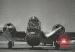 Standbild McChord Feld Pierce County Washington USA, 1940, aus Sekunde 16 historischem Filmmaterial Videoclip 65675057834