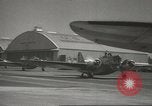 Standbild McChord Feld Pierce County Washington USA, 1940, aus Sekunde 17 historischem Filmmaterial Videoclip 65675057834