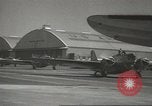 Standbild McChord Feld Pierce County Washington USA, 1940, aus Sekunde 18 historischem Filmmaterial Videoclip 65675057834