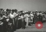 Standbild McChord Feld Pierce County Washington USA, 1940, aus Sekunde 19 historischem Filmmaterial Videoclip 65675057834