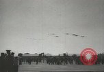 Standbild McChord Feld Pierce County Washington USA, 1940, aus Sekunde 20 historischem Filmmaterial Videoclip 65675057834