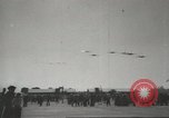 Standbild McChord Feld Pierce County Washington USA, 1940, aus Sekunde 21 historischem Filmmaterial Videoclip 65675057834