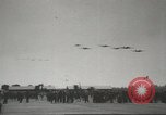 Standbild McChord Feld Pierce County Washington USA, 1940, aus Sekunde 22 historischem Filmmaterial Videoclip 65675057834