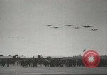 Standbild McChord Feld Pierce County Washington USA, 1940, aus Sekunde 23 historischem Filmmaterial Videoclip 65675057834