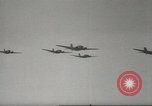Standbild McChord Feld Pierce County Washington USA, 1940, aus Sekunde 25 historischem Filmmaterial Videoclip 65675057834