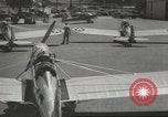 Immagine di Army Air Corps formazione San Diego California USA, 1940, secondo 6 filmato di repertorio 65675057835