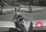 Immagine di Army Air Corps formazione San Diego California USA, 1940, secondo 7 filmato di repertorio 65675057835