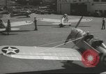 Immagine di Army Air Corps formazione San Diego California USA, 1940, secondo 9 filmato di repertorio 65675057835