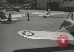 Immagine di Army Air Corps formazione San Diego California USA, 1940, secondo 10 filmato di repertorio 65675057835