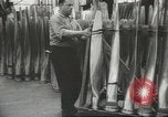 Immagine di Standard di Hamilton Hartford Connecticut USA, 1940, secondo 38 filmato di repertorio 65675057836