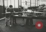 Immagine di Standard di Hamilton Hartford Connecticut USA, 1940, secondo 50 filmato di repertorio 65675057836