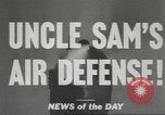 Immagine di United States Army Air Corps Hampton Virginia USA, 1940, secondo 3 filmato di repertorio 65675057837