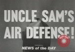 Immagine di United States Army Air Corps Hampton Virginia USA, 1940, secondo 4 filmato di repertorio 65675057837