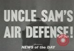 Immagine di United States Army Air Corps Hampton Virginia USA, 1940, secondo 5 filmato di repertorio 65675057837