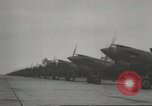 Immagine di United States Army Air Corps Hampton Virginia USA, 1940, secondo 8 filmato di repertorio 65675057837
