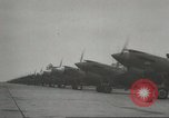 Immagine di United States Army Air Corps Hampton Virginia USA, 1940, secondo 9 filmato di repertorio 65675057837