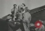 Immagine di United States Army Air Corps Hampton Virginia USA, 1940, secondo 10 filmato di repertorio 65675057837