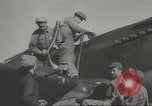 Immagine di United States Army Air Corps Hampton Virginia USA, 1940, secondo 13 filmato di repertorio 65675057837