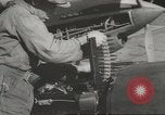 Immagine di United States Army Air Corps Hampton Virginia USA, 1940, secondo 15 filmato di repertorio 65675057837