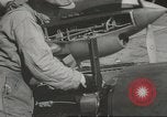 Immagine di United States Army Air Corps Hampton Virginia USA, 1940, secondo 16 filmato di repertorio 65675057837