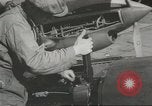 Immagine di United States Army Air Corps Hampton Virginia USA, 1940, secondo 18 filmato di repertorio 65675057837