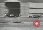 Immagine di United States Army Air Corps Hampton Virginia USA, 1940, secondo 22 filmato di repertorio 65675057837