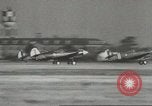 Immagine di United States Army Air Corps Hampton Virginia USA, 1940, secondo 23 filmato di repertorio 65675057837