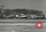 Immagine di United States Army Air Corps Hampton Virginia USA, 1940, secondo 25 filmato di repertorio 65675057837