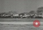 Immagine di United States Army Air Corps Hampton Virginia USA, 1940, secondo 27 filmato di repertorio 65675057837