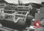 Immagine di United States Army Air Corps Hampton Virginia USA, 1940, secondo 58 filmato di repertorio 65675057837