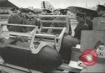 Immagine di United States Army Air Corps Hampton Virginia USA, 1940, secondo 59 filmato di repertorio 65675057837