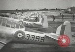 Image of Royal Canadian Air Force Ontario Canada, 1940, second 4 stock footage video 65675057838