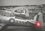 Image of Royal Canadian Air Force Ontario Canada, 1940, second 5 stock footage video 65675057838