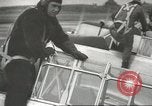 Image of Royal Canadian Air Force Ontario Canada, 1940, second 8 stock footage video 65675057838