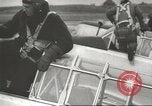 Image of Royal Canadian Air Force Ontario Canada, 1940, second 9 stock footage video 65675057838