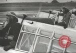 Image of Royal Canadian Air Force Ontario Canada, 1940, second 11 stock footage video 65675057838