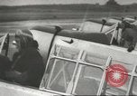 Image of Royal Canadian Air Force Ontario Canada, 1940, second 12 stock footage video 65675057838