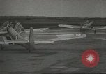 Image of Royal Canadian Air Force Ontario Canada, 1940, second 14 stock footage video 65675057838